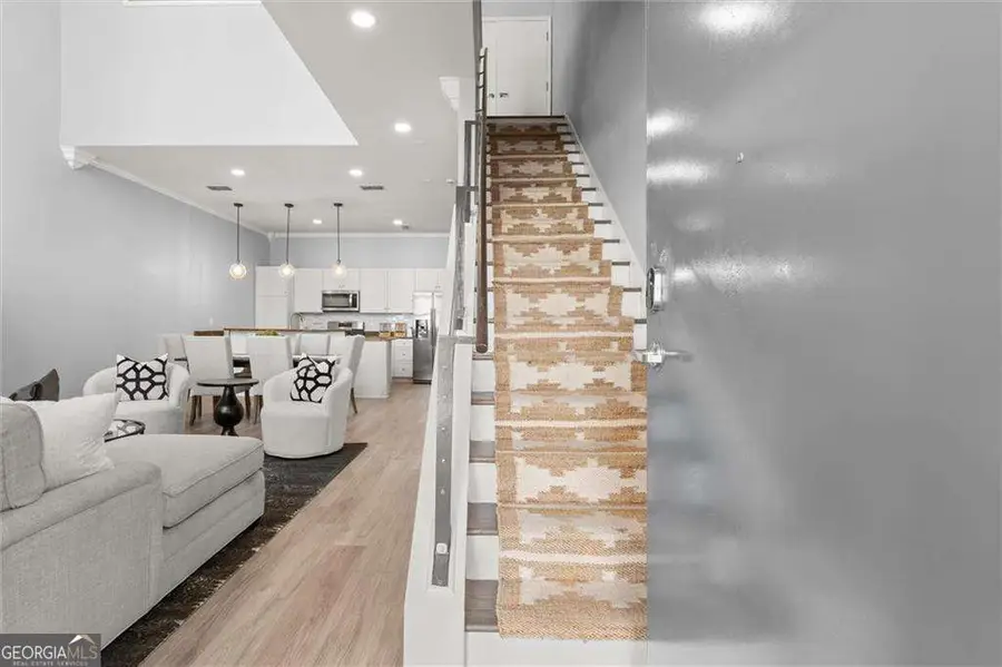 199 12th Street Ne #5, Atlanta, GA 30309 - #3