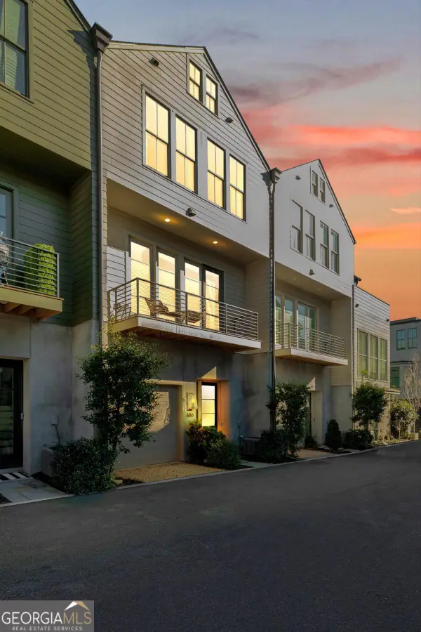 686 Exchange Street Se, Atlanta, GA 30315