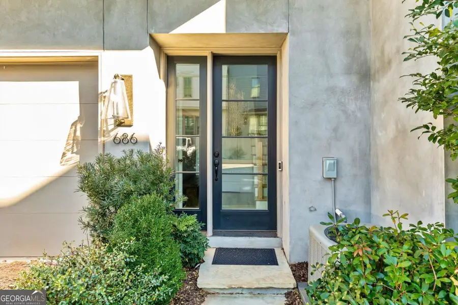 686 Exchange Street Se, Atlanta, GA 30315 - #2