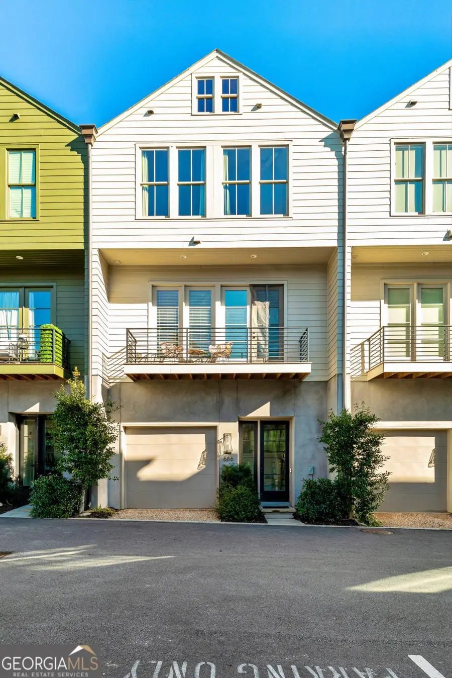 686 Exchange Street Se, Atlanta, GA 30315 - #3