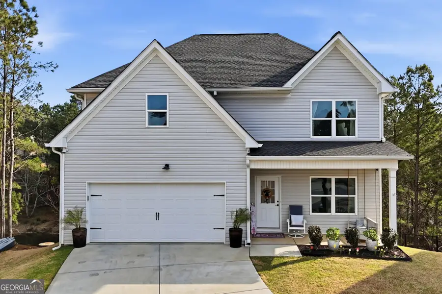 349 Nobleman Way, Canton, GA 30114 - #3