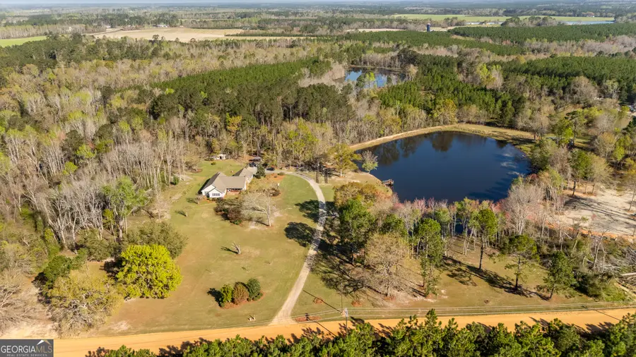 1569 Pond View Road, Metter, GA 30439 - #3