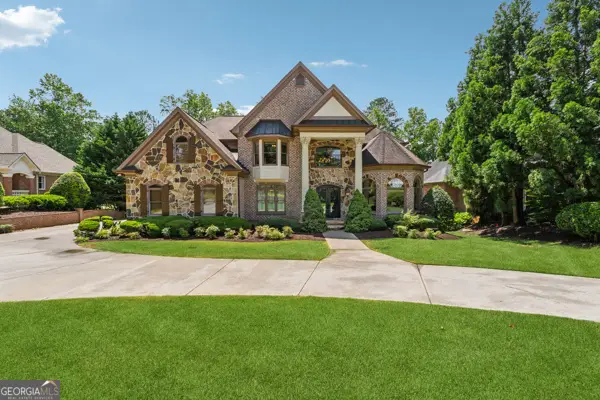 6935 Wakehurst Place, Cumming, GA 30040 - #1