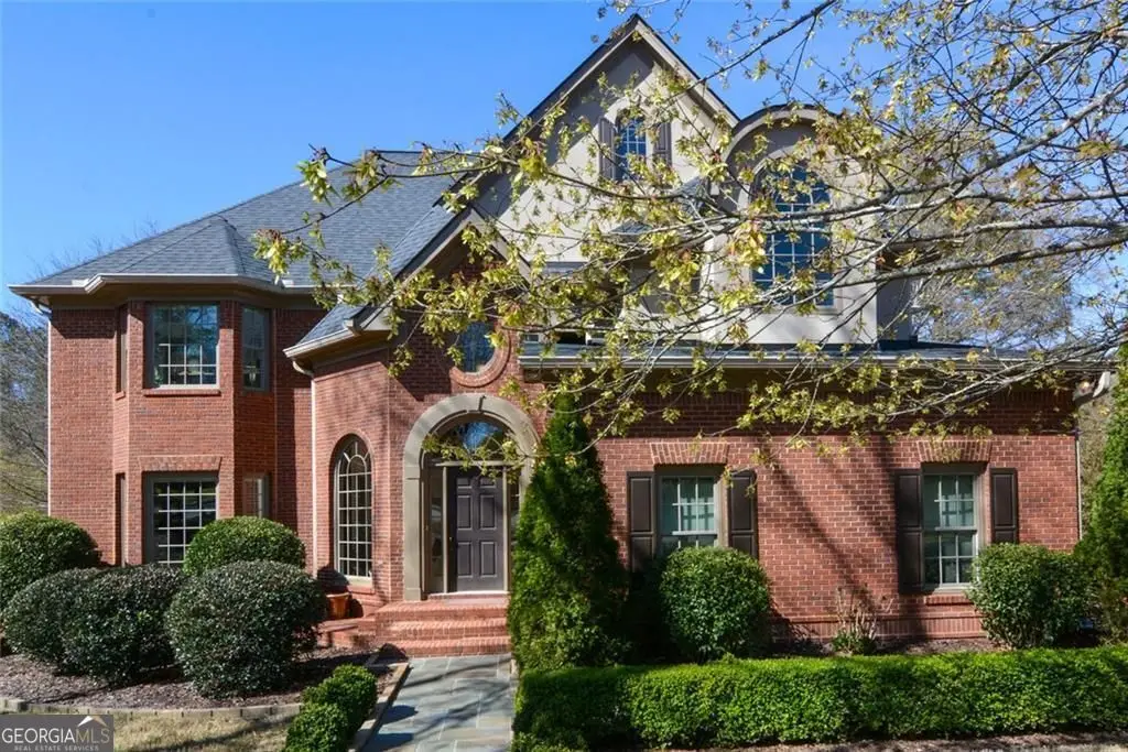 4020 Royal Pennon Court Nw, Peachtree Corners, GA 30092 - #1