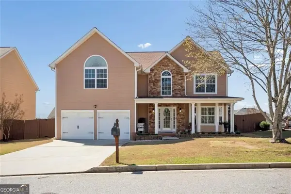 7120 Jumpers Trail, Fairburn, GA 30213