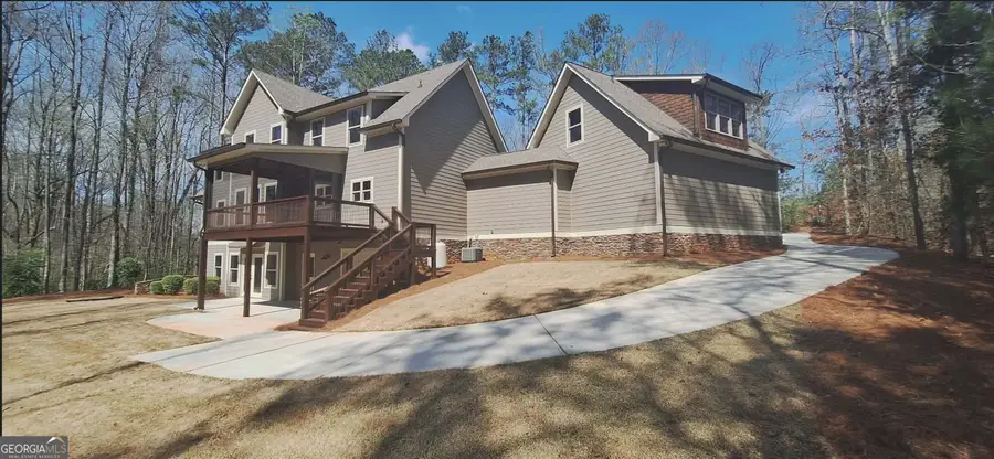 128 Deer Lake Drive, Griffin, GA 30224 - #3