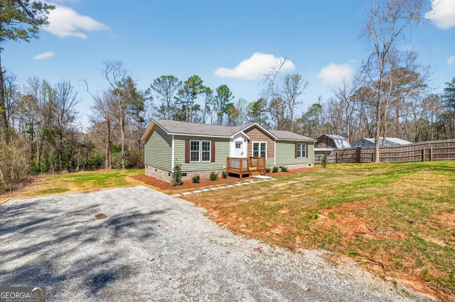 5567 Wapakonata Trail, Oxford, GA 30054 - #2