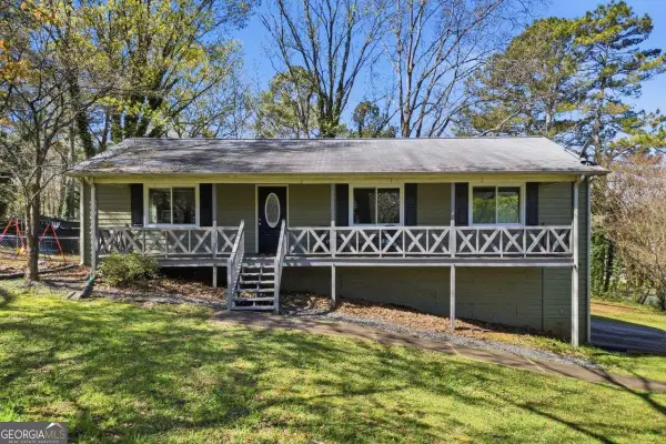 17 Powder Court, Dallas, GA 30157