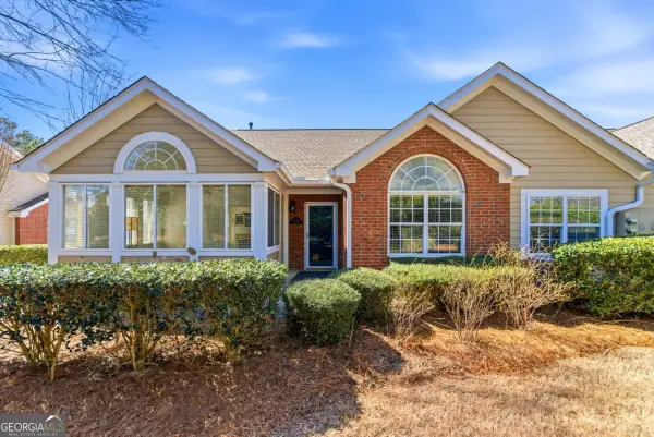 176 Vintage Club Circle #41, Marietta, GA 30066