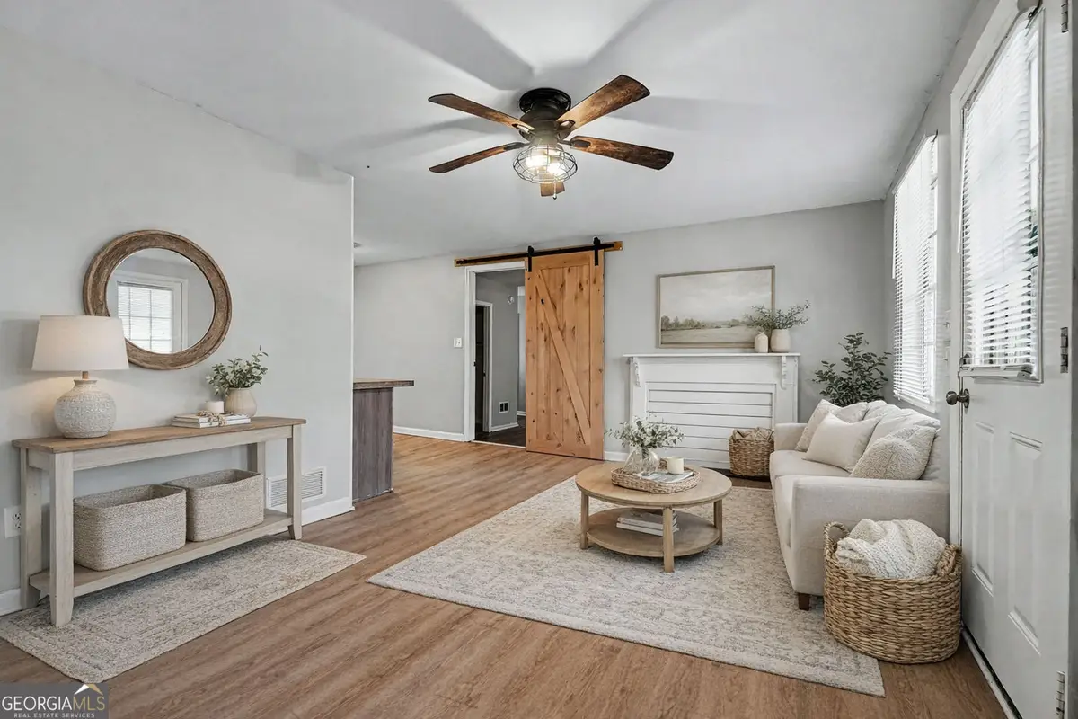 2116 Terry Lane, Douglasville, GA 30135 - #1