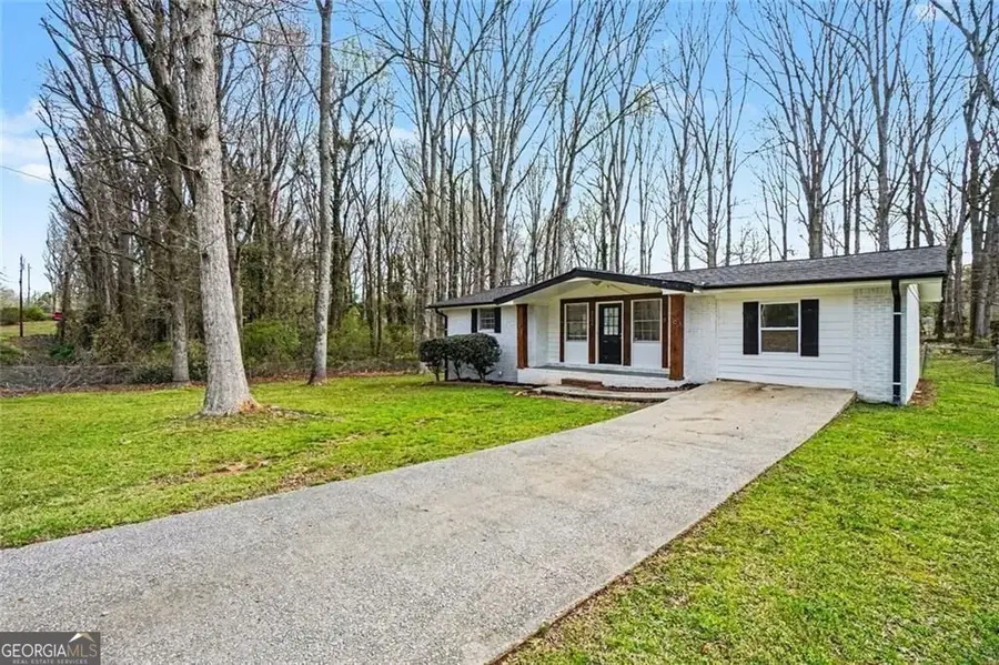 2116 Terry Lane, Douglasville, GA 30135 - #3