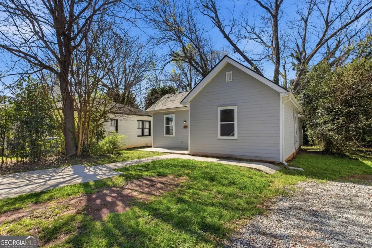145 Mcdonough Boulevard Se, Atlanta, GA 30315 - #1