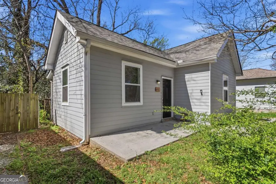 145 Mcdonough Boulevard Se, Atlanta, GA 30315 - #2