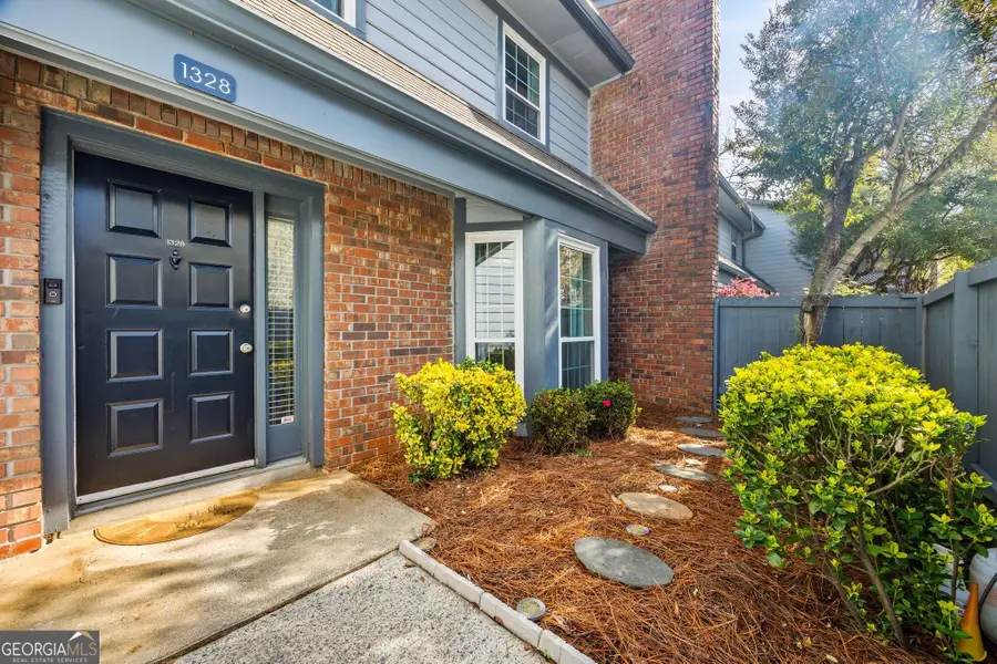 1328 Weatherstone Way Ne, Atlanta, GA 30324 - #2