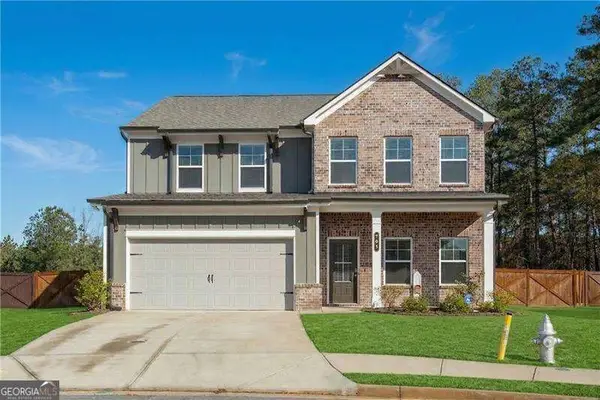 495 Sterling Creek Way, Loganville, GA 30052