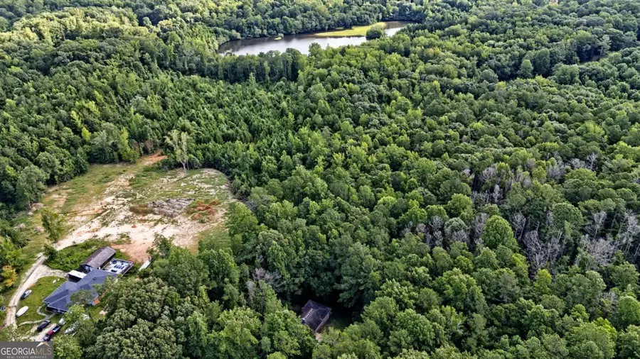 3029 Demooney Road, Atlanta, GA 30349 - #3