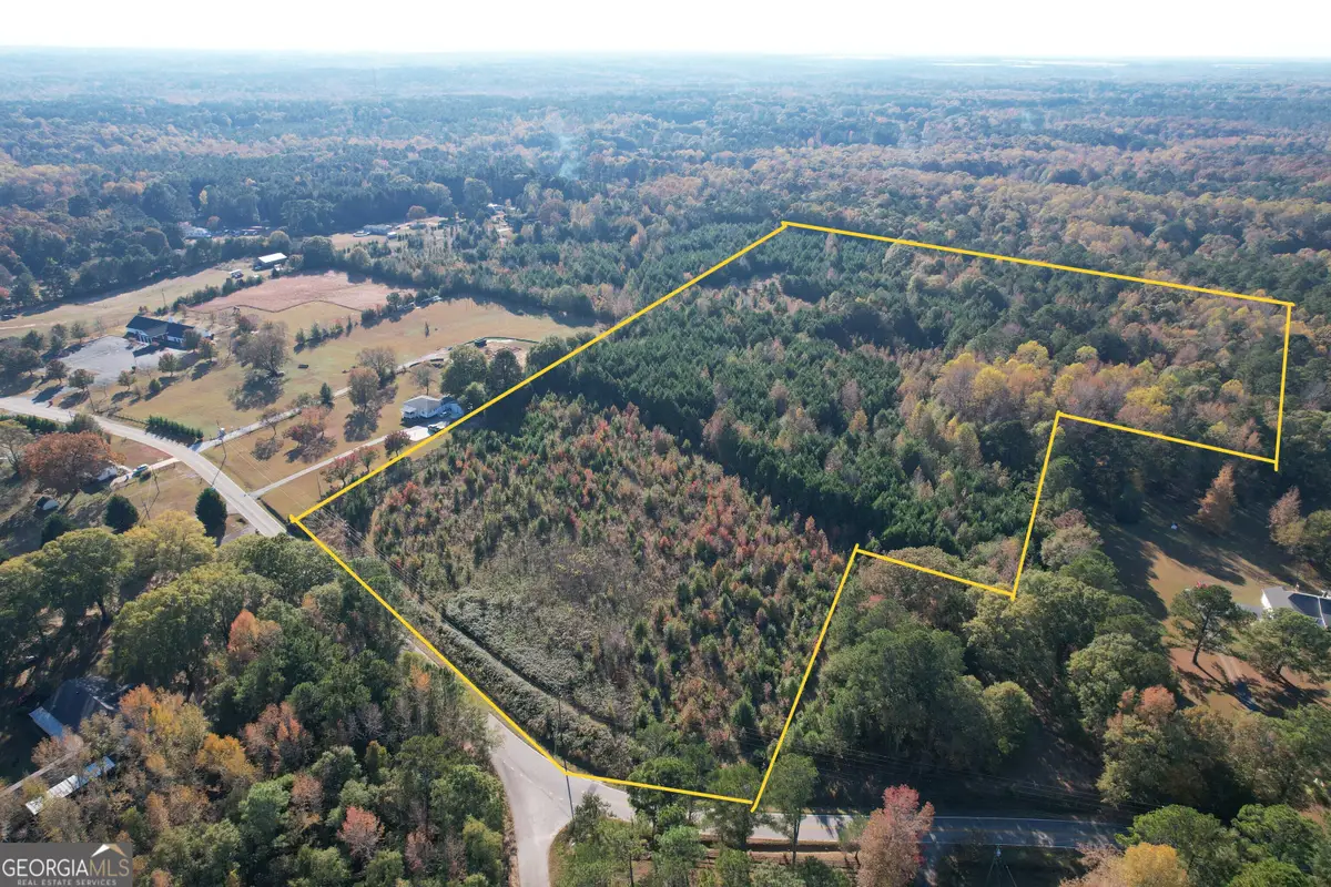 0 Plantation Road, McDonough, GA 30252 - #1