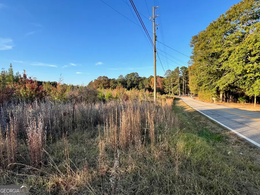 0 Plantation Road, McDonough, GA 30252 - #3