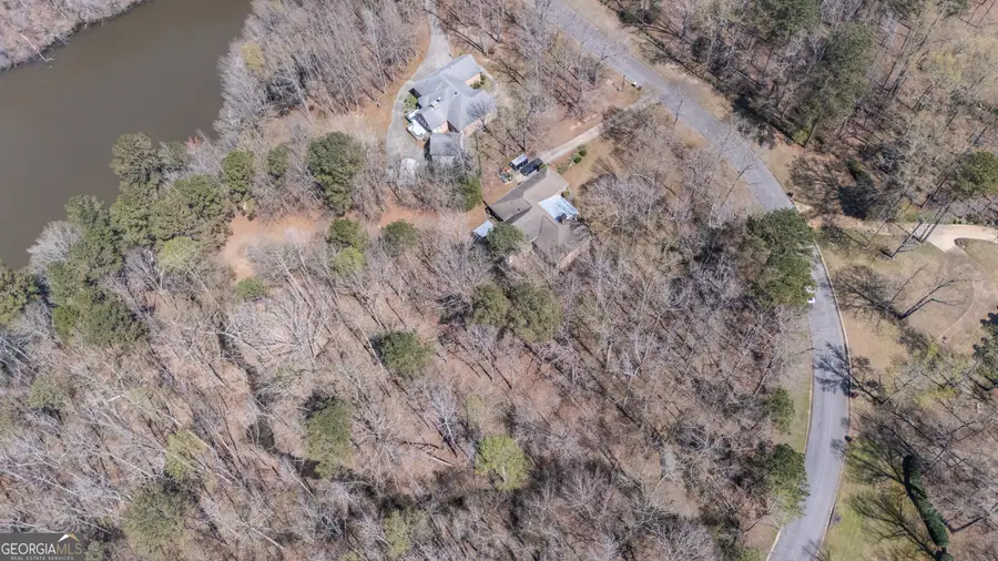 0 Btwn 165 & 205 Staple Creek Rd Road Road, Fayetteville, GA 30215 - #3