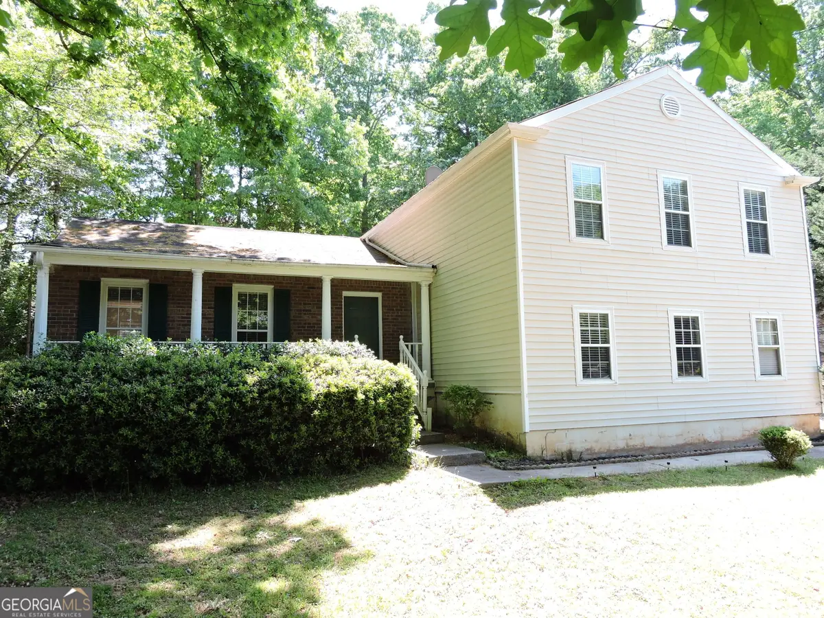 3877 Peachtree Corners Circle, Peachtree Corners, GA 30092 - #1