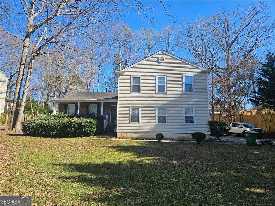 3877 Peachtree Corners Circle, Peachtree Corners, GA 30092 - #2