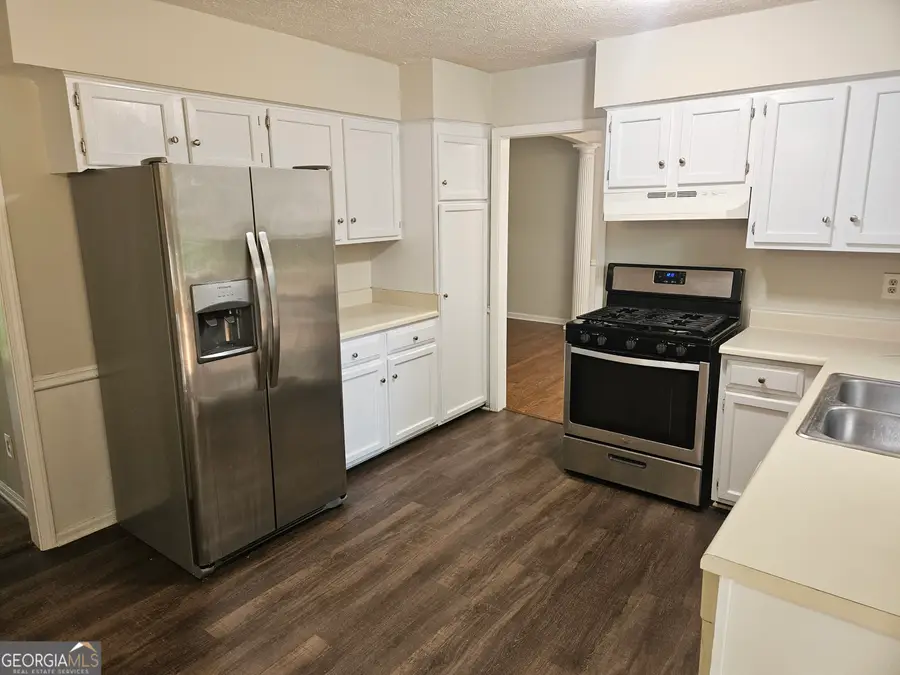 3877 Peachtree Corners Circle, Peachtree Corners, GA 30092 - #3