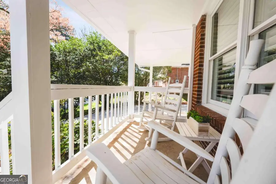 2666 Warwick Circle Ne, Atlanta, GA 30345 - #3