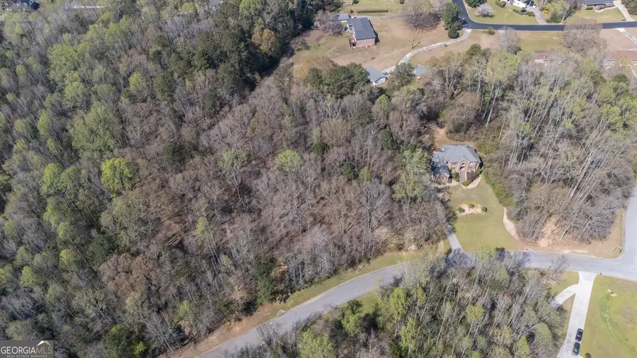 100 Longcreek Drive, Fayetteville, GA 30214 - #3