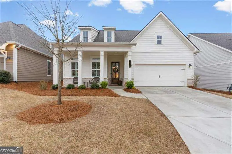 1937 Finnish Lane, Kennesaw, GA 30152 - #1