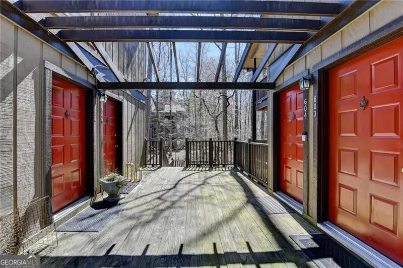 709 River Run Drive, Atlanta, GA 30350 - #1