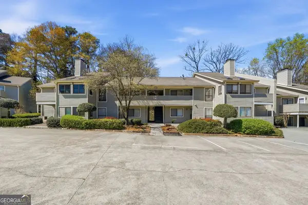 3428 Ivys Walk, Atlanta, GA 30340