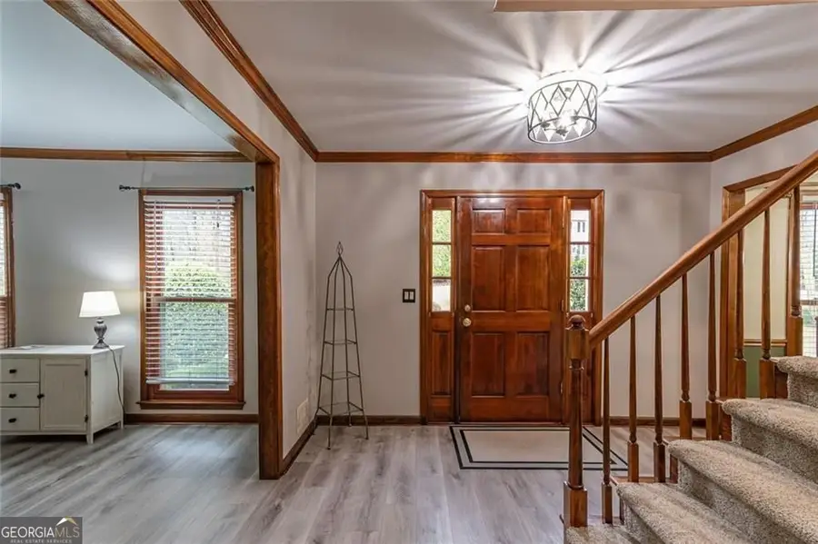 1377 Red Fox Run Sw, Lilburn, GA 30047 - #3