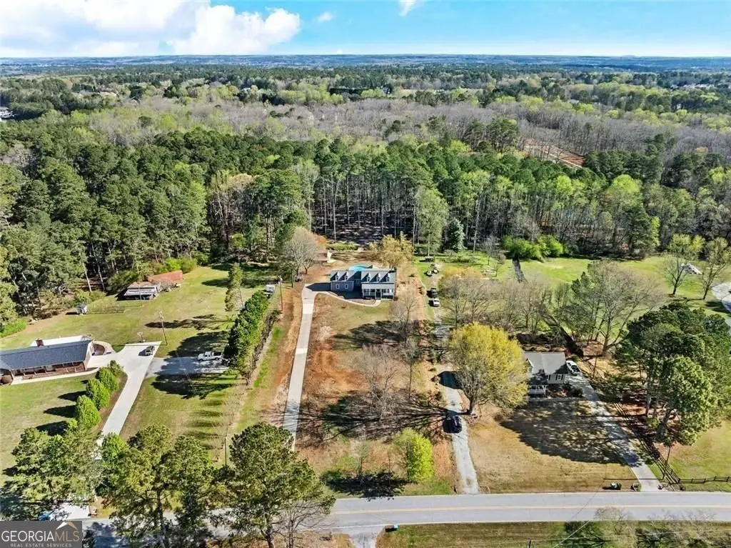 2950 Camp Mitchell Road, Loganville, GA 30052 - #1