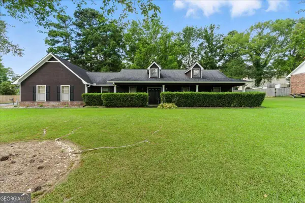 36 Bent Oak Trail Nw, Rome, GA 30165