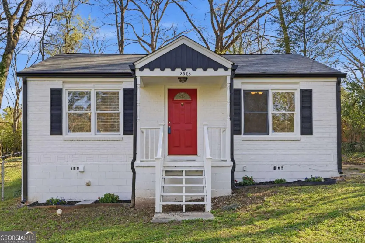 2583 Joyce Avenue, Decatur, GA 30032 - #1