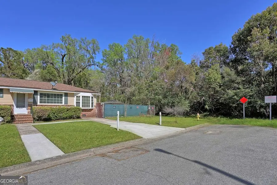 2444 E 39th Street, Savannah, GA 31404 - #2