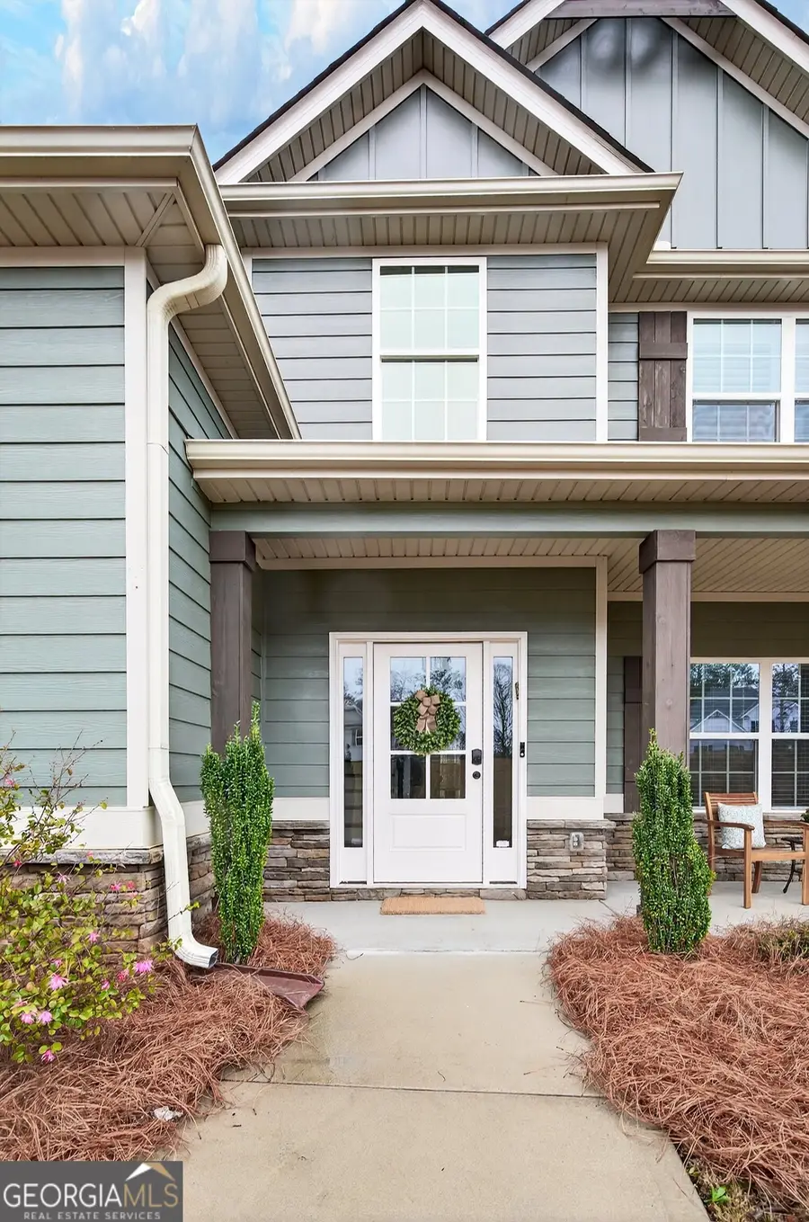 146 Noble Oak Court, Palmetto, GA 30268 - #2