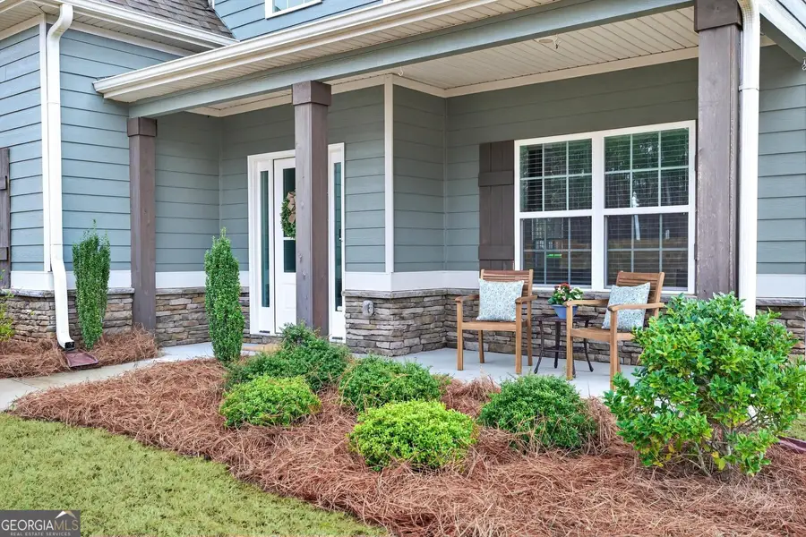 146 Noble Oak Court, Palmetto, GA 30268 - #3