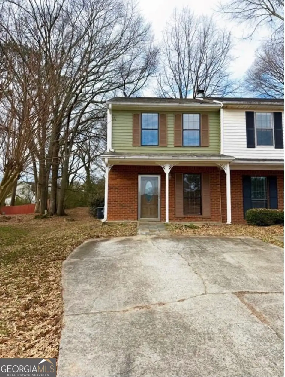 1555 Springleaf Court, Smyrna, GA 30080 - #1