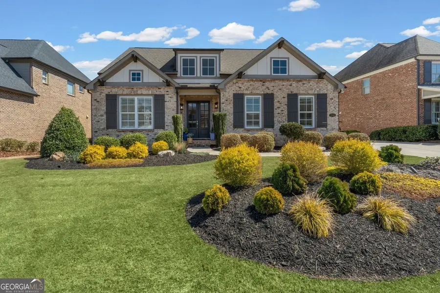 3345 Carmichael Drive, Cumming, GA 30028 - #2