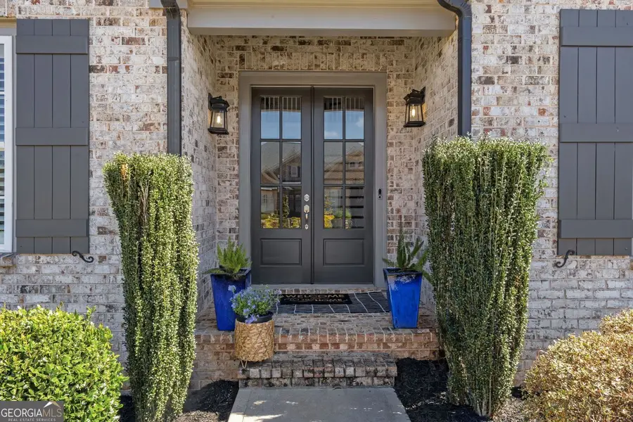 3345 Carmichael Drive, Cumming, GA 30028 - #3