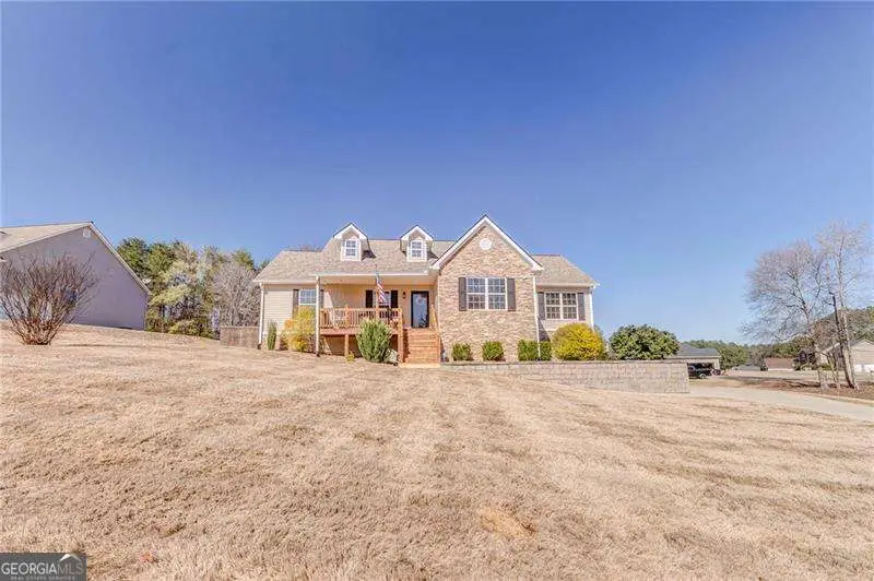 177 Morgan Lane, Rockmart, GA 30153 - #2