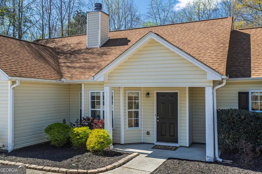 943 Masters Drive, Monroe, GA 30655 - #3