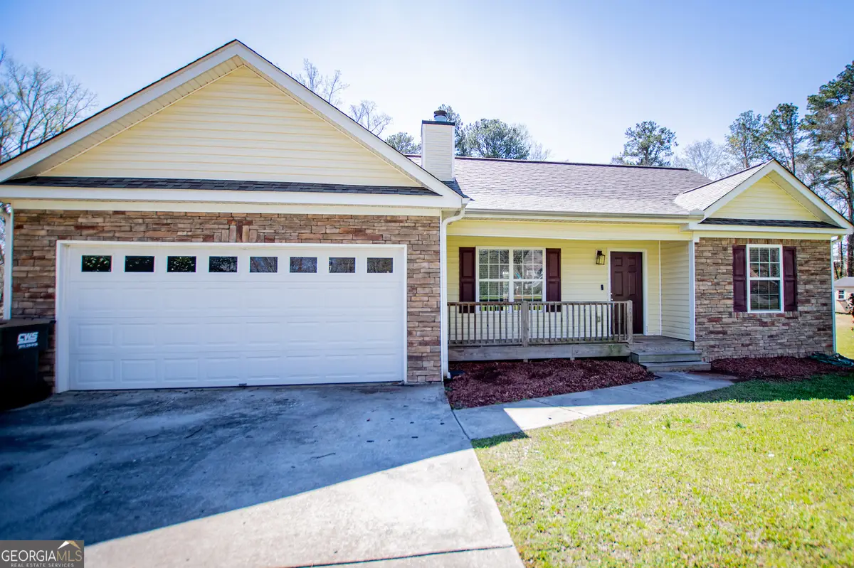 365 Rainey Road, Temple, GA 30179 - #1