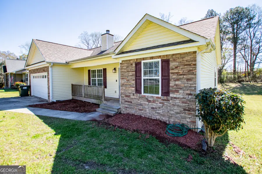 365 Rainey Road, Temple, GA 30179 - #2