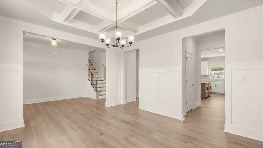 65 Parkview Drive, Dallas, GA 30157 - #3