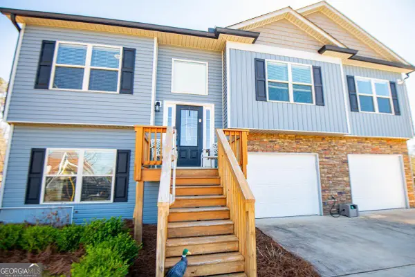 228 White Creek Drive, Rockmart, GA 30153