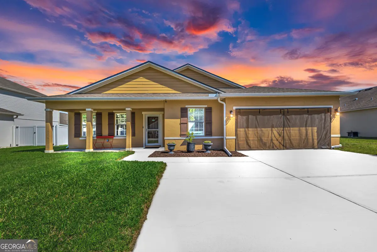 135 Walnut Way, Kingsland, GA 31548 - #1