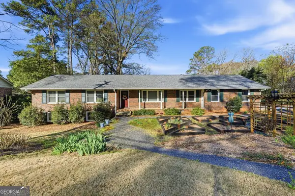 3024 Country Squire Lane, Decatur, GA 30033