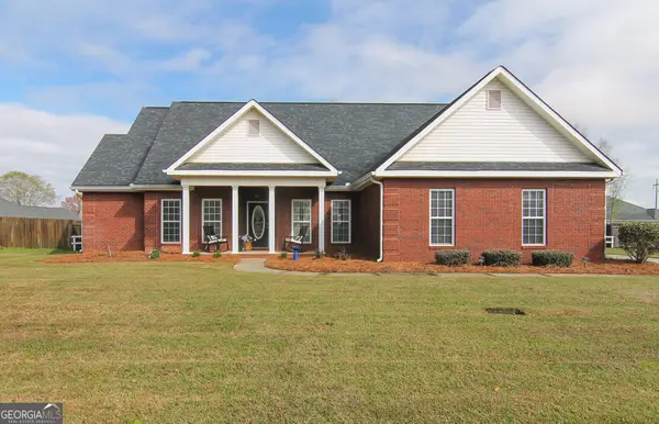 109 Limerick Drive, Warner Robins, GA 31088